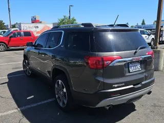 GMC Acadia 2019 SLT-2 4dr SUV