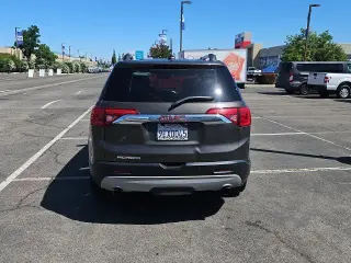 GMC Acadia 2019 SLT-2 4dr SUV