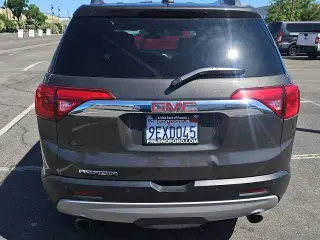 GMC Acadia 2019 SLT-2 4dr SUV