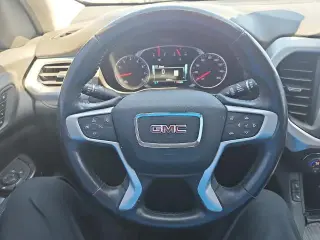 GMC Acadia 2019 SLT-2 4dr SUV