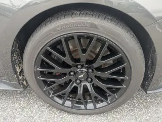 Ford Mustang 2019 GT 2dr Fastback