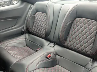Ford Mustang 2019 GT 2dr Fastback