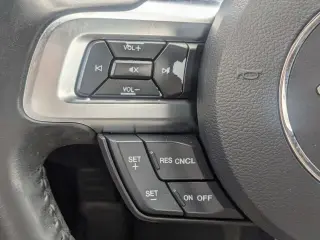 Ford Mustang 2019 GT 2dr Fastback