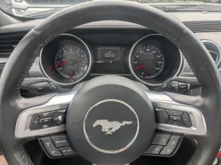 Ford Mustang 2019 GT 2dr Fastback
