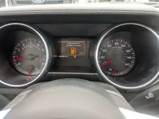 Ford Mustang 2019 GT 2dr Fastback