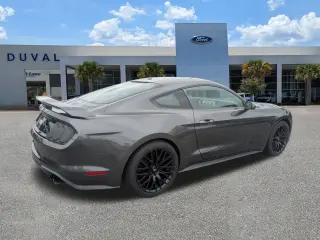 Ford Mustang 2019 GT 2dr Fastback