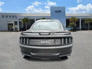Ford Mustang 2019 GT 2dr Fastback