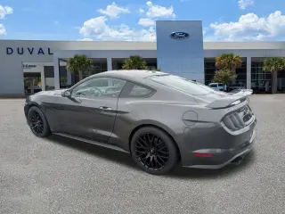 Ford Mustang 2019 GT 2dr Fastback