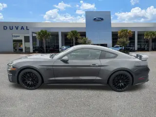 Ford Mustang 2019 GT 2dr Fastback