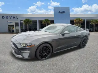 Ford Mustang 2019 GT 2dr Fastback