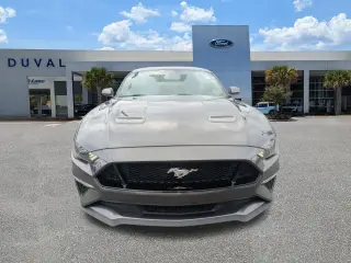 Ford Mustang 2019 GT 2dr Fastback