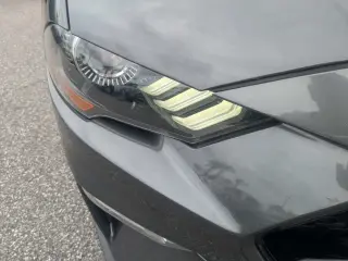 Ford Mustang 2019 GT 2dr Fastback