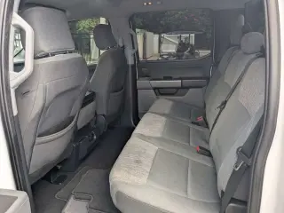 Ford F-150 2023 4x4 Platinum 4dr SuperCrew 5.5 ft. SB