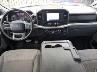 Ford F-150 2023 4x4 Platinum 4dr SuperCrew 5.5 ft. SB