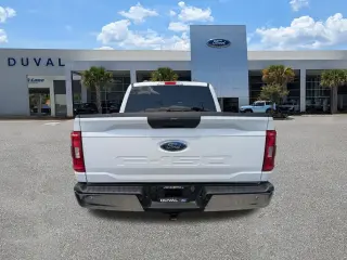 Ford F-150 2023 4x4 Platinum 4dr SuperCrew 5.5 ft. SB