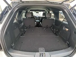 Ford Explorer 2024 ST-Line 4dr SUV