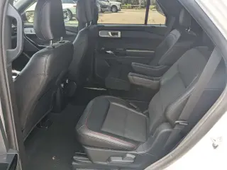 Ford Explorer 2024 ST-Line 4dr SUV