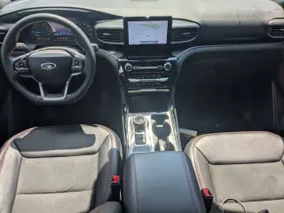 Ford Explorer 2024 ST-Line 4dr SUV