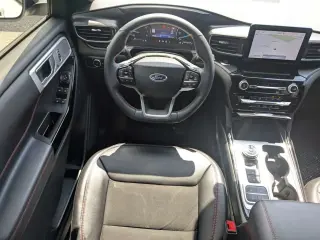 Ford Explorer 2024 ST-Line 4dr SUV