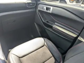 Ford Explorer 2024 ST-Line 4dr SUV