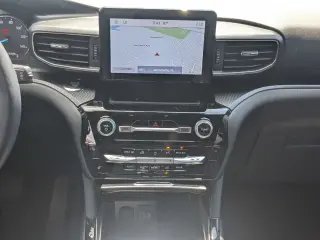 Ford Explorer 2024 ST-Line 4dr SUV