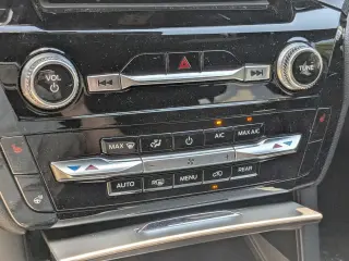 Ford Explorer 2024 ST-Line 4dr SUV