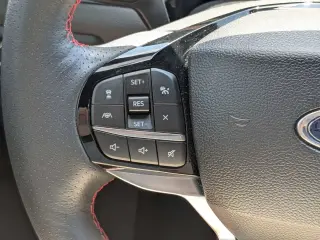 Ford Explorer 2024 ST-Line 4dr SUV