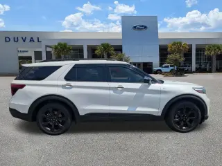 Ford Explorer 2024 ST-Line 4dr SUV