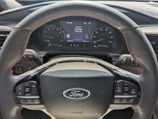 Ford Explorer 2024 ST-Line 4dr SUV