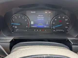 Ford Explorer 2024 ST-Line 4dr SUV