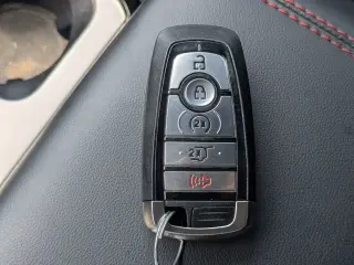 Ford Explorer 2024 ST-Line 4dr SUV