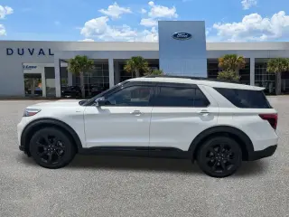 Ford Explorer 2024 ST-Line 4dr SUV