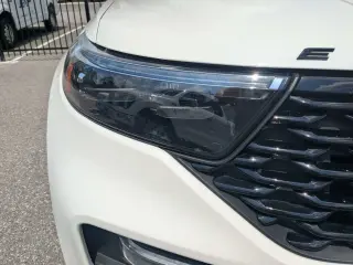 Ford Explorer 2024 ST-Line 4dr SUV
