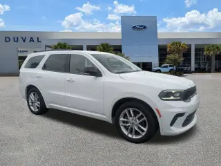 Dodge Durango 2024 GT 4dr SUV