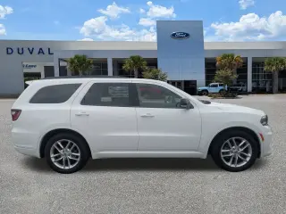 Dodge Durango 2024 GT 4dr SUV