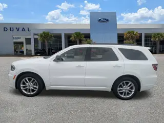 Dodge Durango 2024 GT 4dr SUV