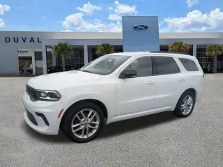 Dodge Durango 2024 GT 4dr SUV