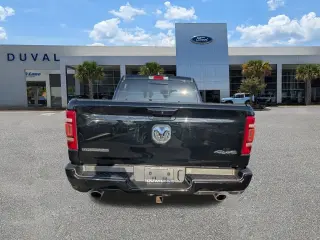 Ram 1500 2023 4x4 Lone Star 4dr Crew Cab 5.6 ft. SB Pickup
