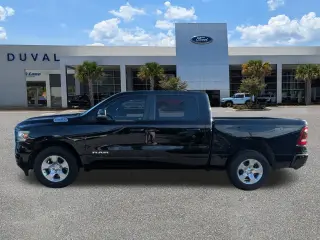 Ram 1500 2023 4x4 Lone Star 4dr Crew Cab 5.6 ft. SB Pickup