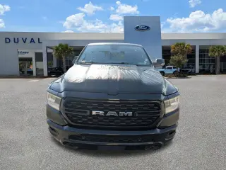 Ram 1500 2023 4x4 Lone Star 4dr Crew Cab 5.6 ft. SB Pickup