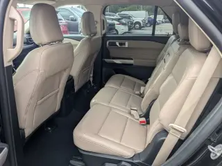 Ford Explorer 2023 AWD XLT 4dr SUV