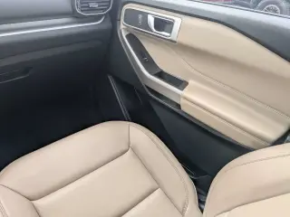 Ford Explorer 2023 AWD XLT 4dr SUV