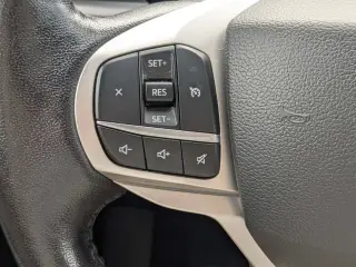 Ford Explorer 2023 AWD XLT 4dr SUV