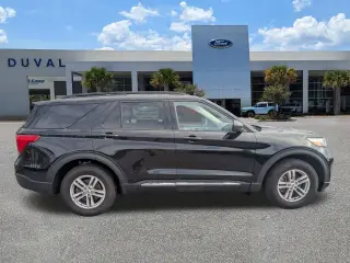 Ford Explorer 2023 AWD XLT 4dr SUV