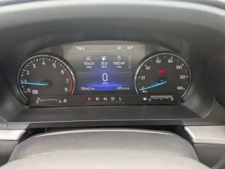 Ford Explorer 2023 AWD XLT 4dr SUV