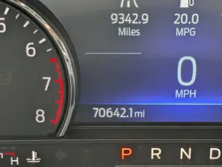 Ford Explorer 2023 AWD XLT 4dr SUV
