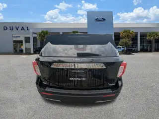 Ford Explorer 2023 AWD XLT 4dr SUV