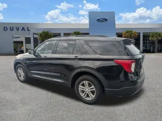Ford Explorer 2023 AWD XLT 4dr SUV