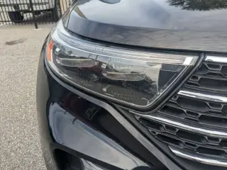 Ford Explorer 2023 AWD XLT 4dr SUV