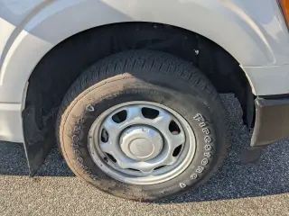 Ford F-150 2022 4x2 XL 4dr SuperCab 6.5 ft. SB